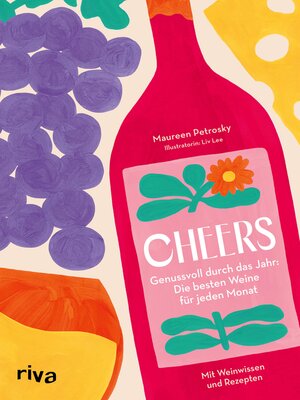 cover image of Cheers